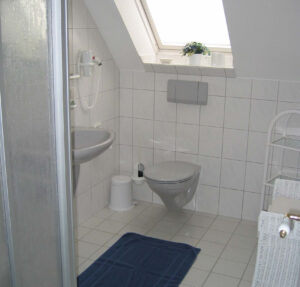 Ferienhaus Friesenlandhaus Norddeich Bad Ferienhaus A