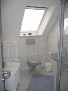 Ferienhaus Friesenlandhaus Norddeich Bad Ferienhaus B